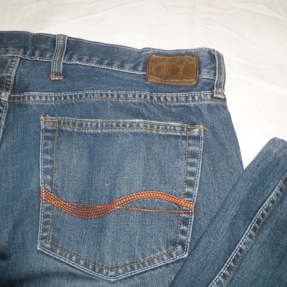 Vintage Gap Boot - Fit Jeans | 38x30 - Picture 5 of 5